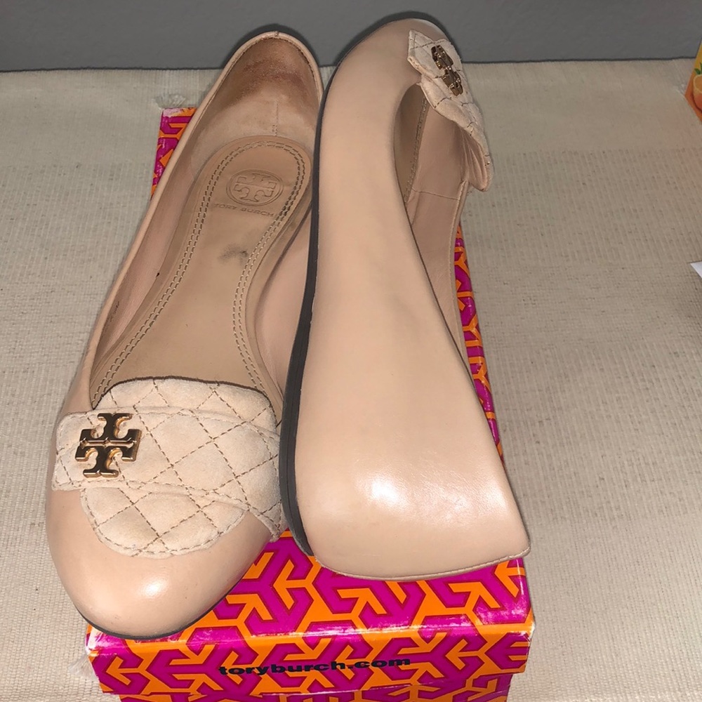 Tory Burch Loafer